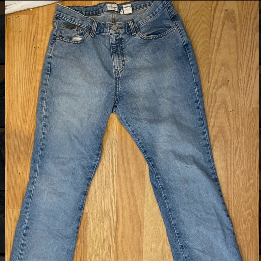 calvin klein jeans
